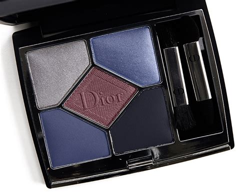 dior blue eyeshadow|dior eyeshadow palette price.